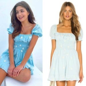 SOLD Cleobella Belinda Dress